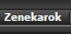 Zenekarok