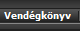 Vendégkönyv
